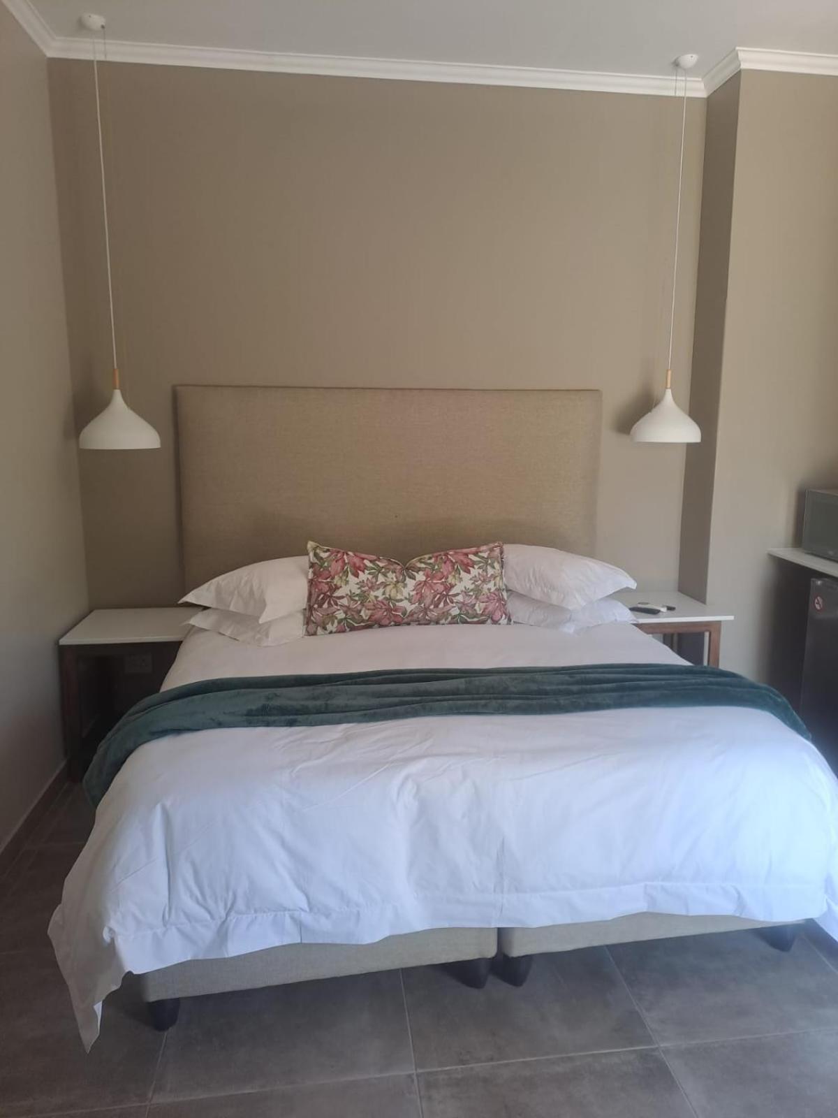 Abella Bed&Breakfast Vryburg Exteriör bild