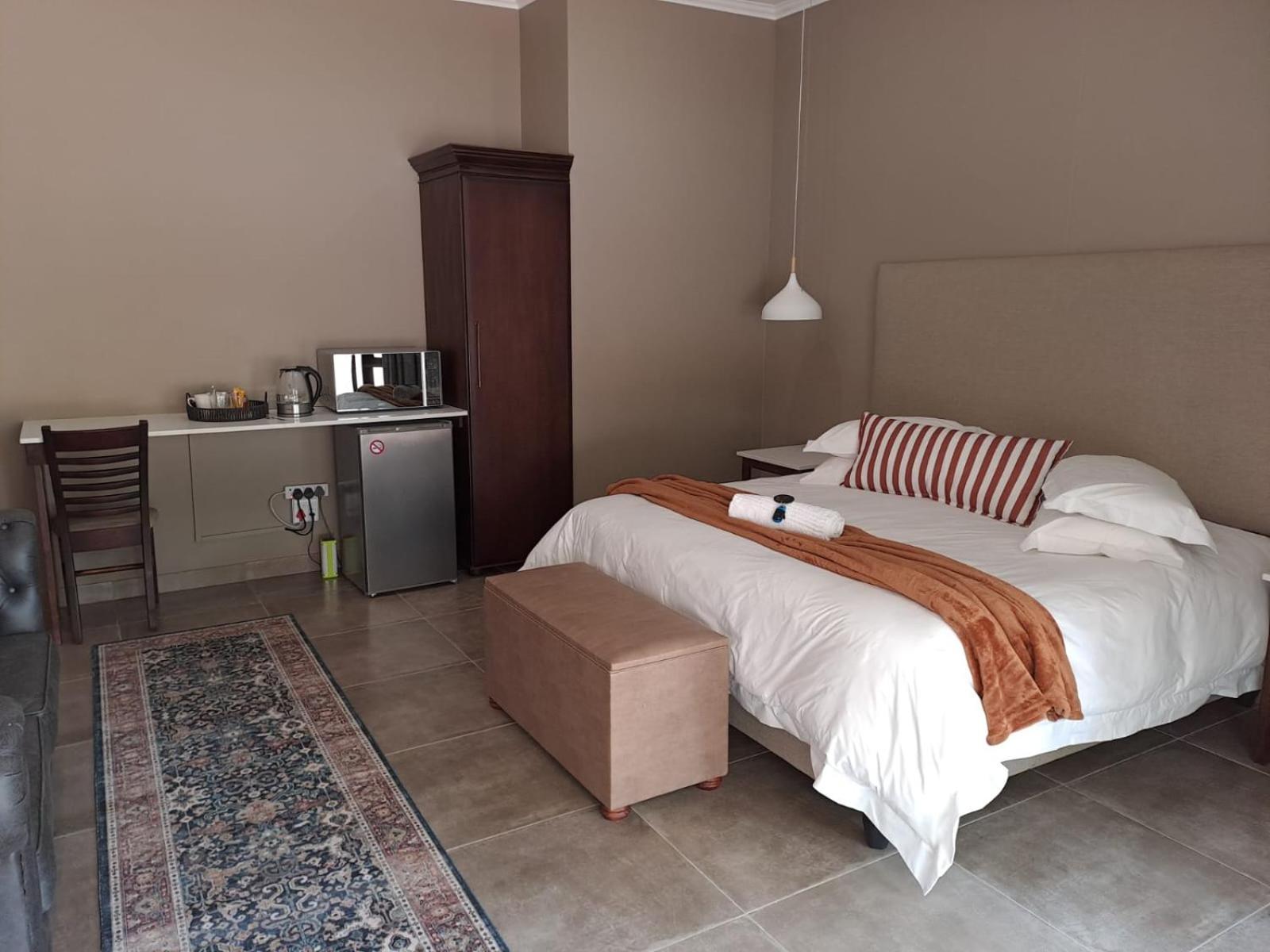Abella Bed&Breakfast Vryburg Exteriör bild
