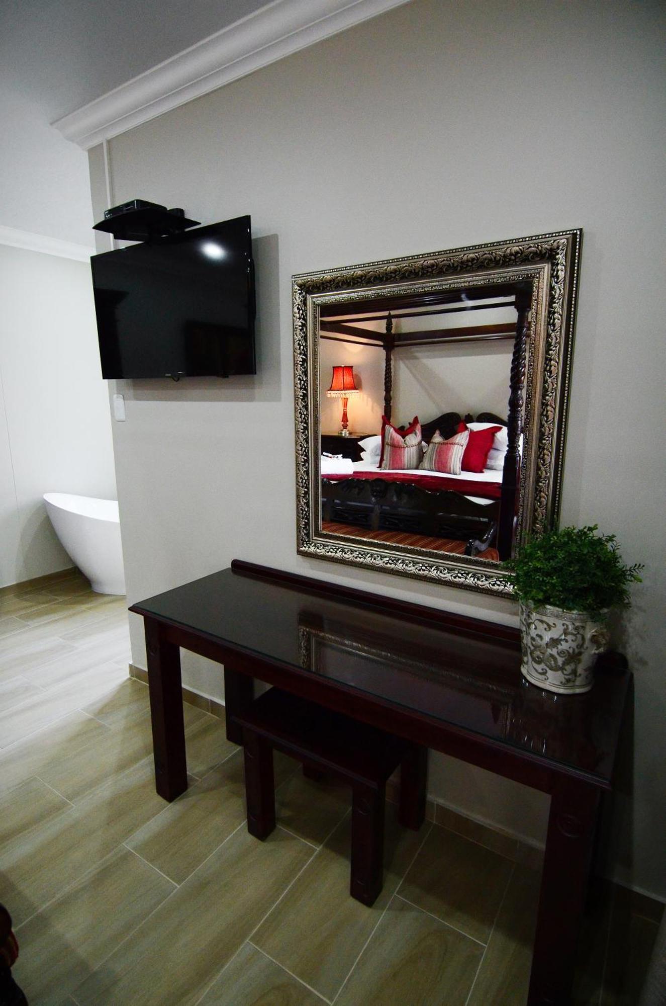 Abella Bed&Breakfast Vryburg Exteriör bild